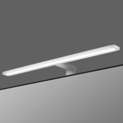 Aplique LED 60 cm ALURE 12w luz neutra