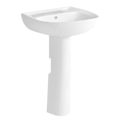 Lavabo Future RIGA con pedestal