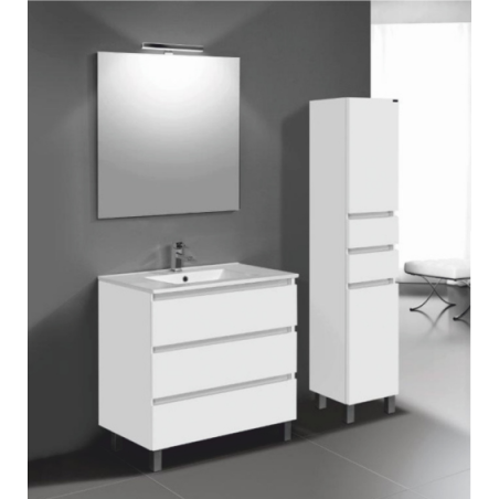 PACK Muebles Baño Future VENECIA 3 cajones