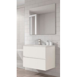 PACK Muebles Baño Future VENECIA 2 cajones