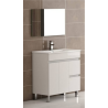 PACK Muebles Baño Future PRAGA