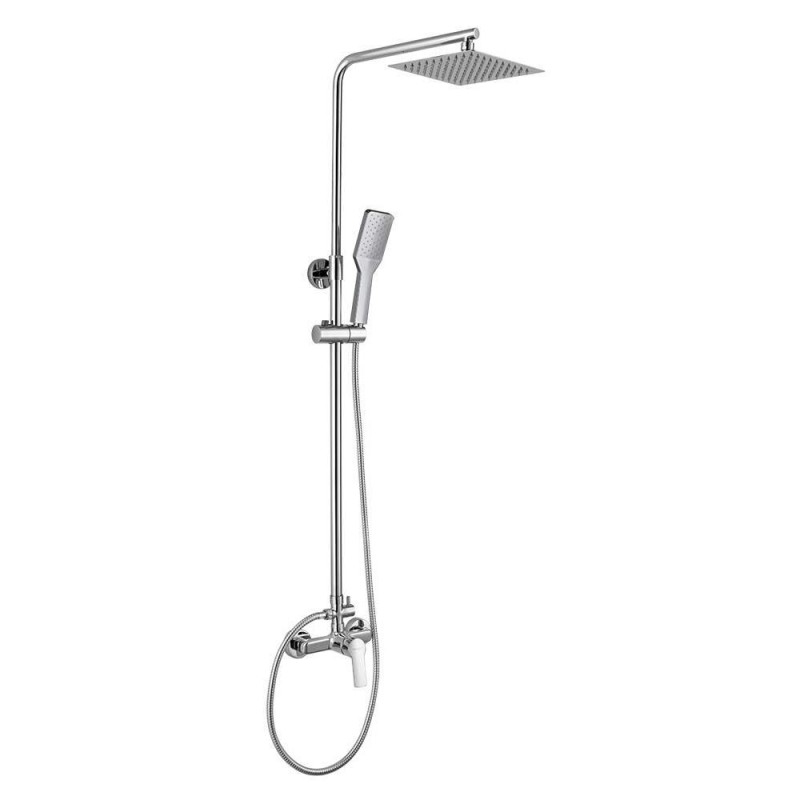 Columna monomando Quad SIOUX 79-125 cm