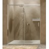 PACK RENOVE BAÑO FRONTAL | Mampara Future S2 + Pack Grifería SIOUX QUAD + Plato Ducha Future GOLD + (REGALO) Grifo Lavabo SIOUX