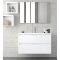 PACK Muebles Baño ESENCIA