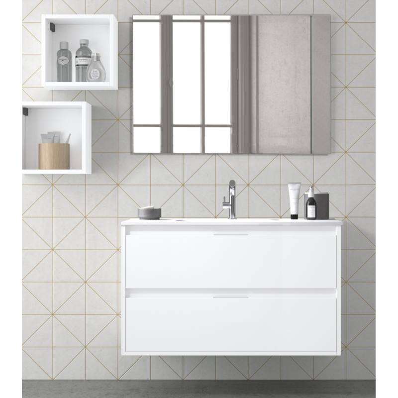 PACK Muebles Baño ESENCIA