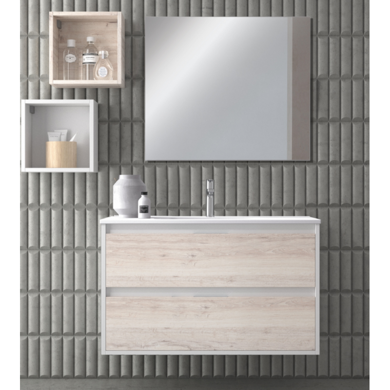 PACK Muebles Baño ESENCIA