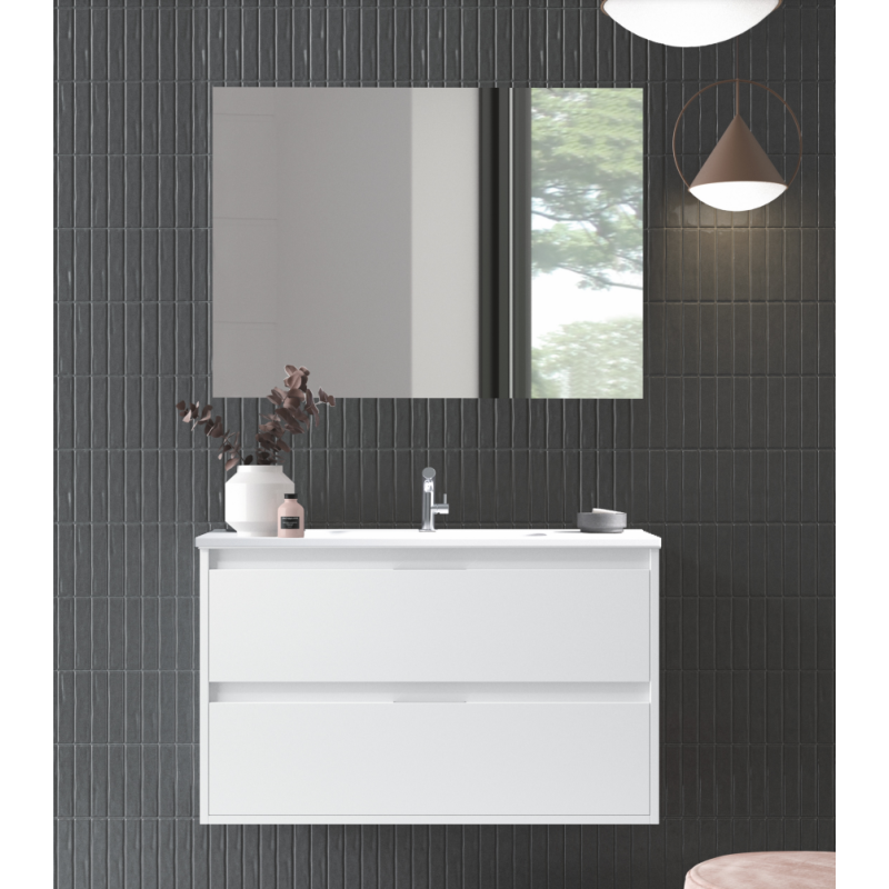 PACK Muebles Baño LUNA