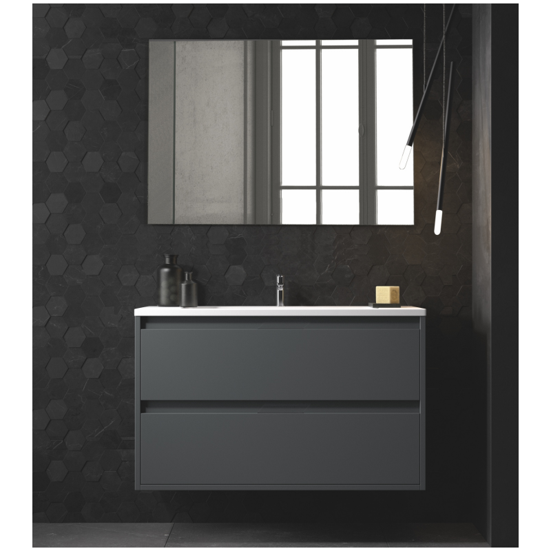 PACK Muebles Baño LUNA