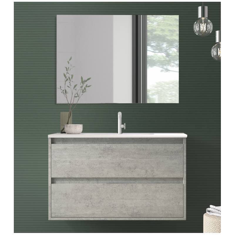PACK Muebles Baño LUNA