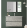 PACK Muebles Baño LUNA