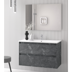 PACK Muebles Baño LUNA