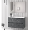 PACK Muebles Baño LUNA
