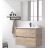 PACK Muebles Baño LUNA