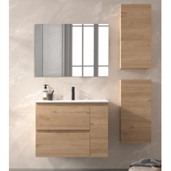 PACK Muebles Baño VERO