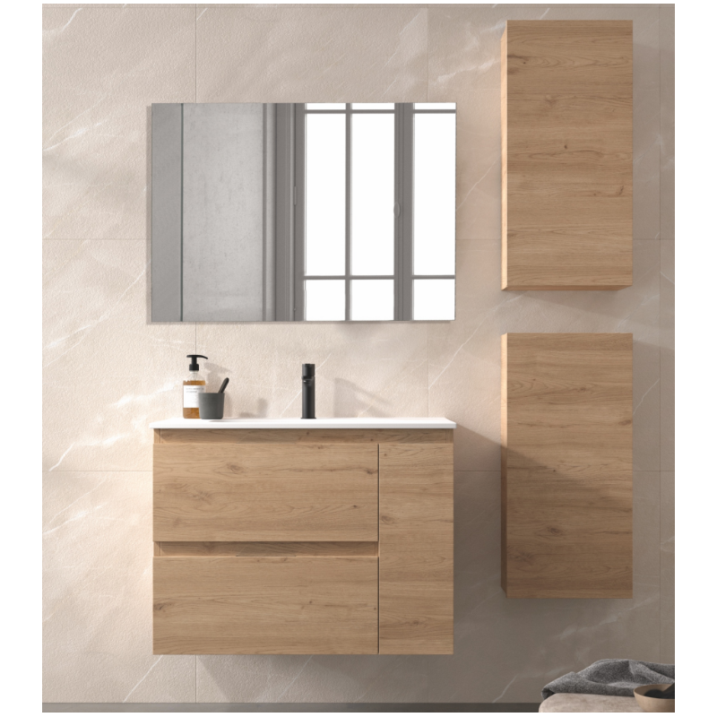 PACK Muebles Baño VERO