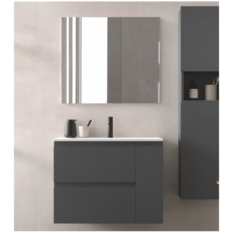 PACK Muebles Baño VERO