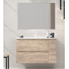 PACK Muebles Baño VERO