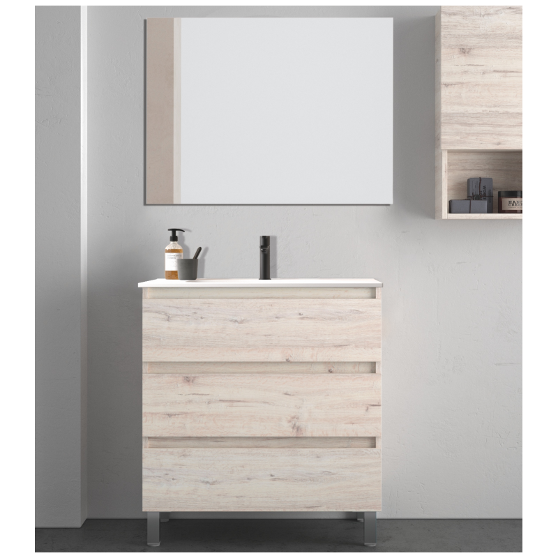 PACK Muebles Baño ALMA