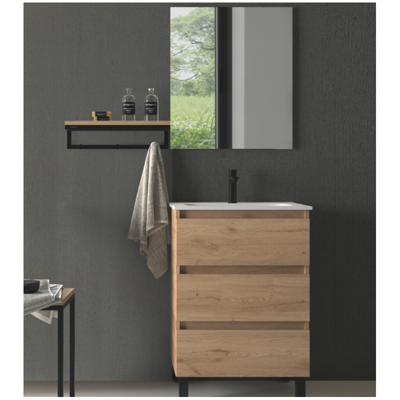 PACK Muebles Baño ALMA