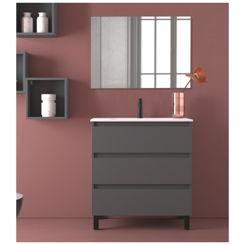 PACK Muebles Baño ALMA PACK Muebles Baño ALMA
