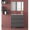 PACK Muebles Baño ALMA