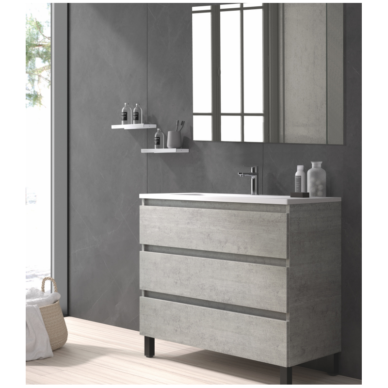 PACK Muebles Baño ALMA PACK Muebles Baño ALMA