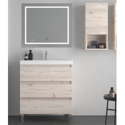 PACK Muebles Baño ALMA PLUS