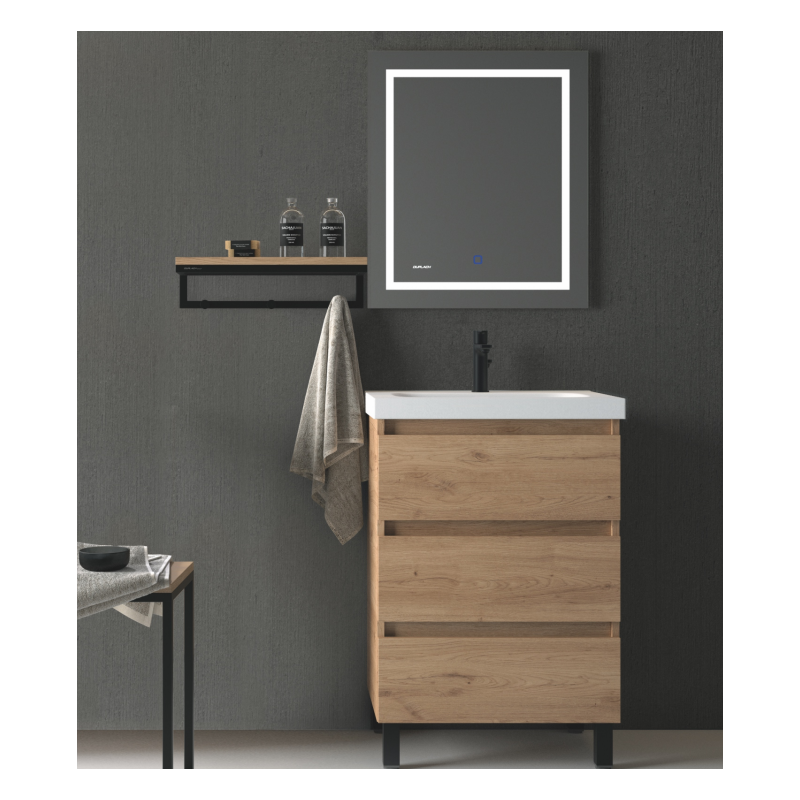 PACK Muebles Baño ALMA PLUS