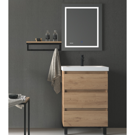 PACK Muebles Baño ALMA PLUS