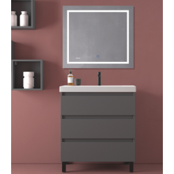 PACK Muebles Baño ALMA PLUS