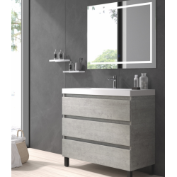 PACK Muebles Baño ALMA PLUS