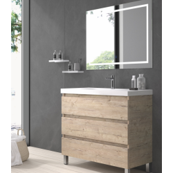 PACK Muebles Baño ALMA PLUS