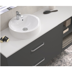 PACK Muebles Baño ALMA PLUS